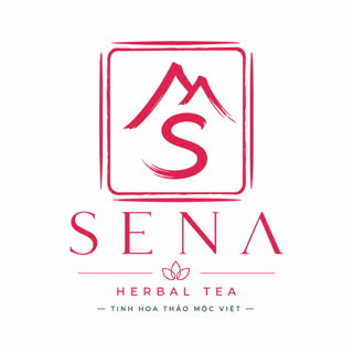 Logo SENA Trà